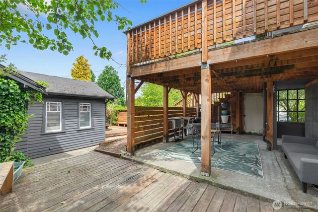 903 23rd Avenue S, Seattle, WA 98144