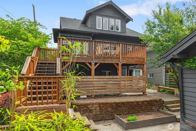 903 23rd Avenue S, Seattle, WA 98144
