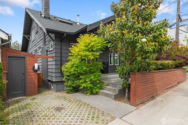 903 23rd Avenue S, Seattle, WA 98144