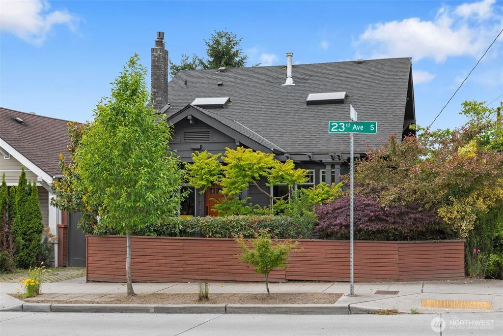 903 23rd Avenue S, Seattle, WA 98144