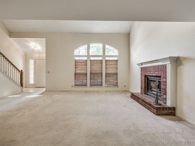 1812 S Gardenia Avenue, Broken Arrow, OK 74012
