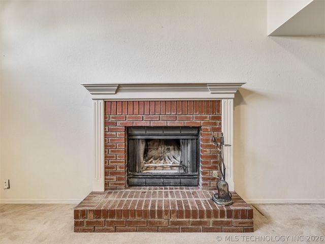 1812 S Gardenia Avenue, Broken Arrow, OK 74012