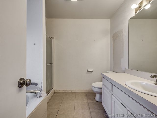 1812 S Gardenia Avenue, Broken Arrow, OK 74012