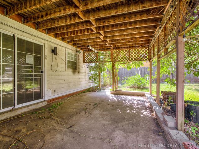 1812 S Gardenia Avenue, Broken Arrow, OK 74012