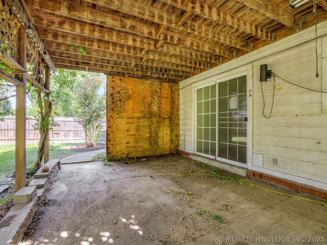 1812 S Gardenia Avenue, Broken Arrow, OK 74012