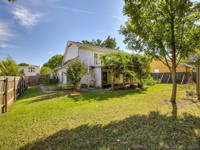 1812 S Gardenia Avenue, Broken Arrow, OK 74012