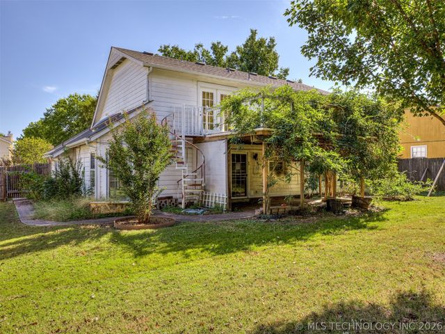 1812 S Gardenia Avenue, Broken Arrow, OK 74012