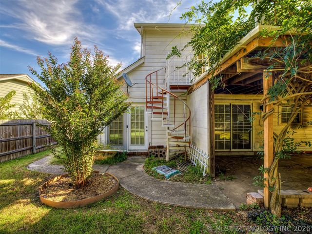 1812 S Gardenia Avenue, Broken Arrow, OK 74012
