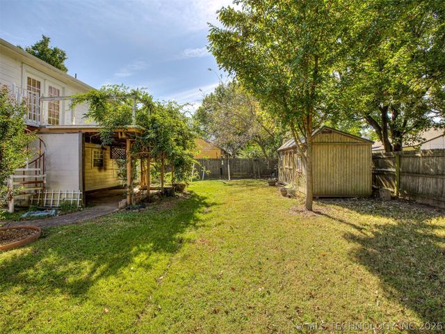 1812 S Gardenia Avenue, Broken Arrow, OK 74012