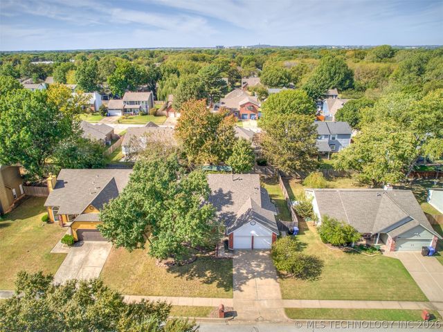 1812 S Gardenia Avenue, Broken Arrow, OK 74012
