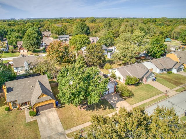 1812 S Gardenia Avenue, Broken Arrow, OK 74012