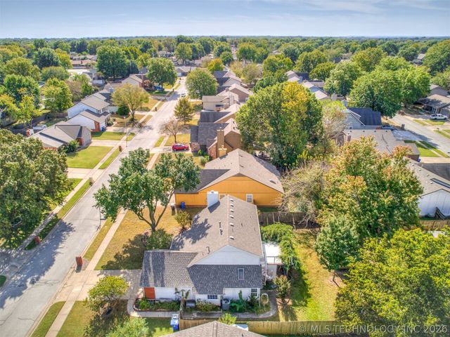 1812 S Gardenia Avenue, Broken Arrow, OK 74012