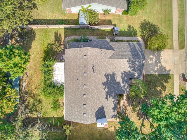 1812 S Gardenia Avenue, Broken Arrow, OK 74012
