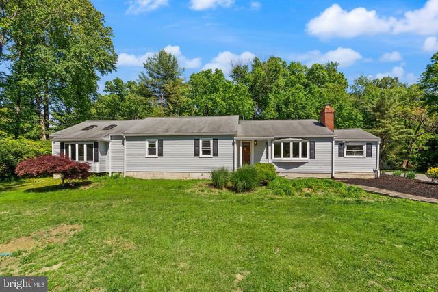 815 SENECA RD, Great Falls, VA 22066
