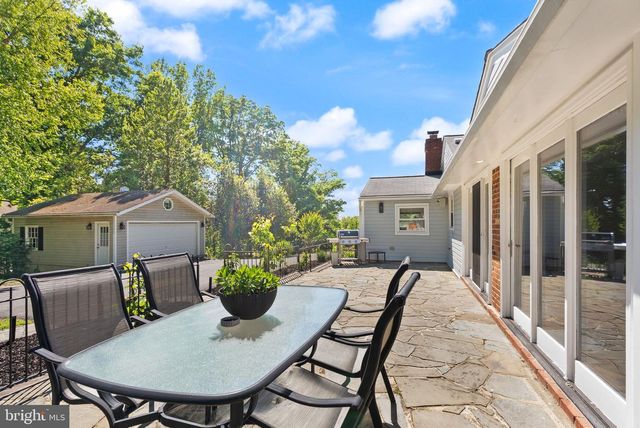 815 SENECA RD, Great Falls, VA 22066