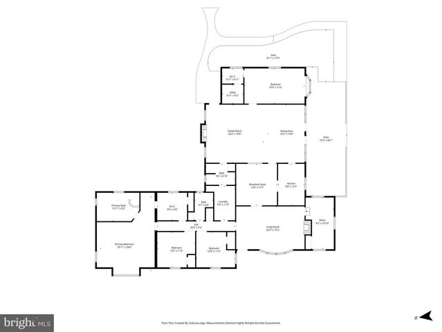 815 SENECA RD, Great Falls, VA 22066