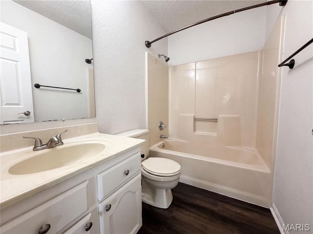 912 Mill Creek Drive, Imperial, MO 63052
