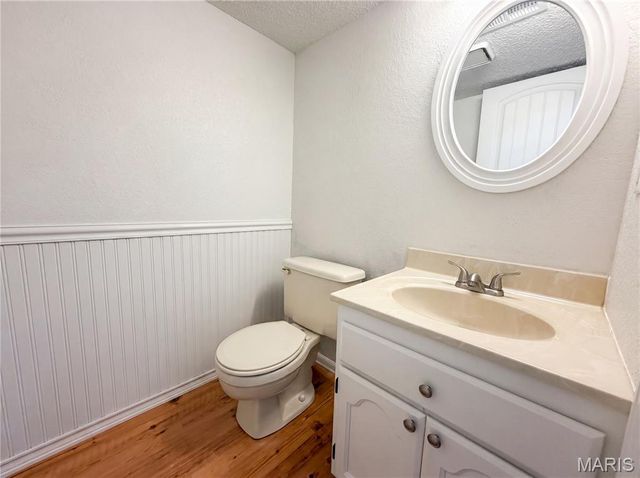 912 Mill Creek Drive, Imperial, MO 63052