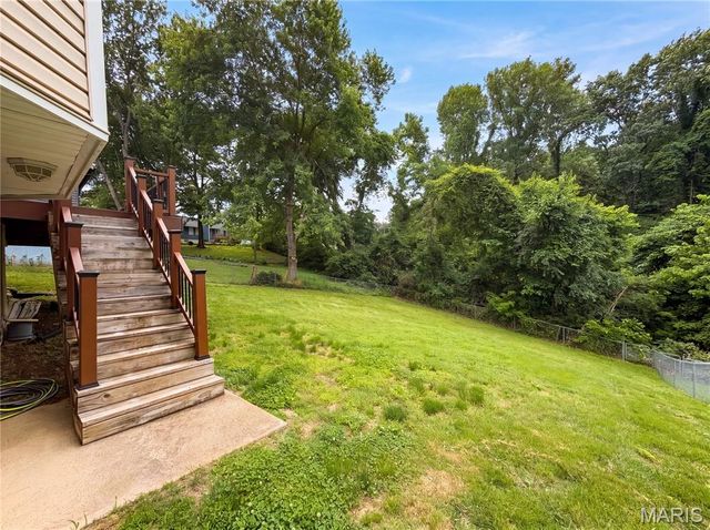912 Mill Creek Drive, Imperial, MO 63052