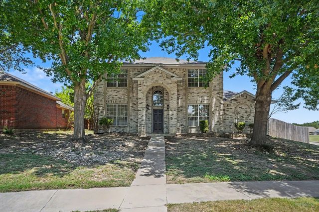 1153 Weaver Street, Cedar Hill, TX 75104