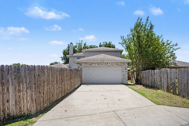 1153 Weaver Street, Cedar Hill, TX 75104