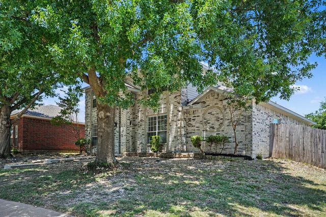 1153 Weaver Street, Cedar Hill, TX 75104