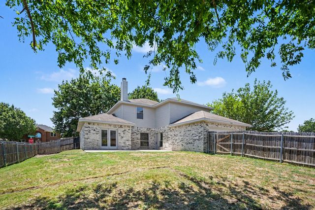 1153 Weaver Street, Cedar Hill, TX 75104