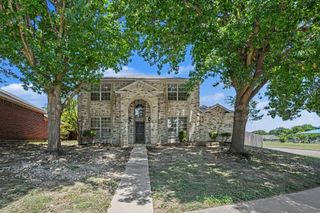 1153 Weaver Street, Cedar Hill, TX 75104
