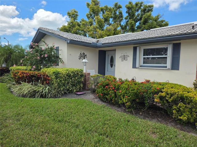 12291 69TH TERRACE, Seminole, FL 33772