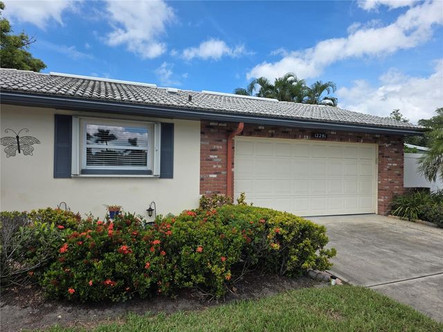 12291 69TH TERRACE, Seminole, FL 33772