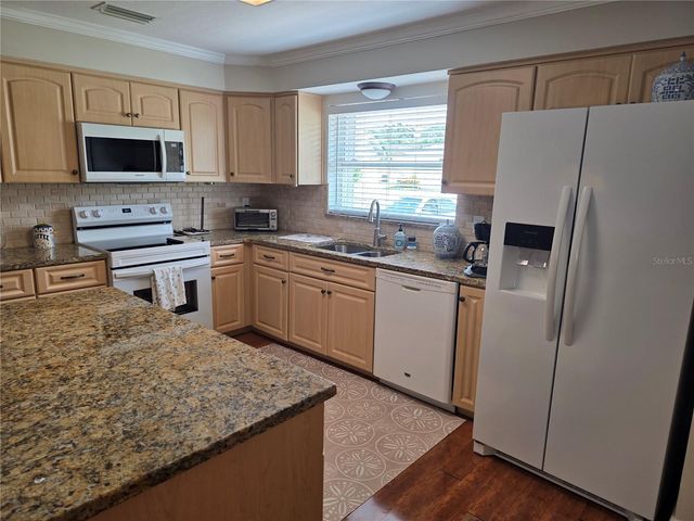 12291 69TH TERRACE, Seminole, FL 33772