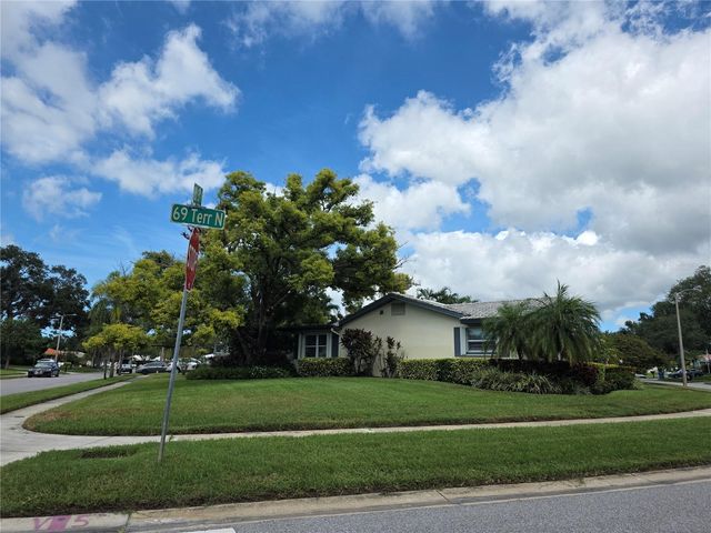 12291 69TH TERRACE, Seminole, FL 33772