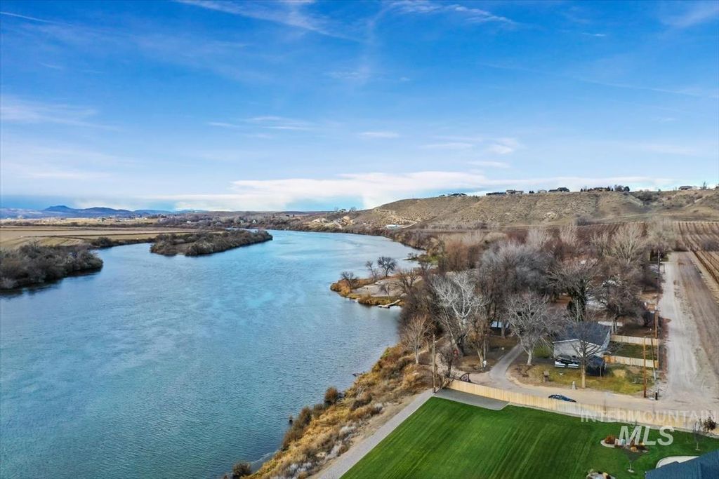 28522 Lower Pleasant Ridge Rd, Wilder, ID 83676 photo 10