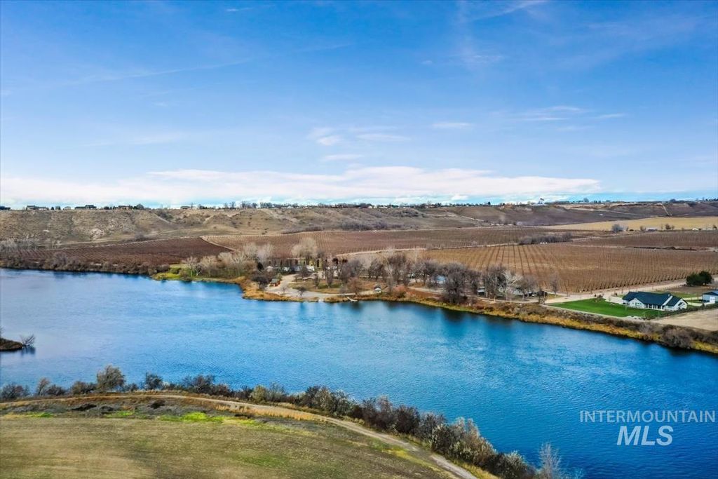 28522 Lower Pleasant Ridge Rd, Wilder, ID 83676 photo 11