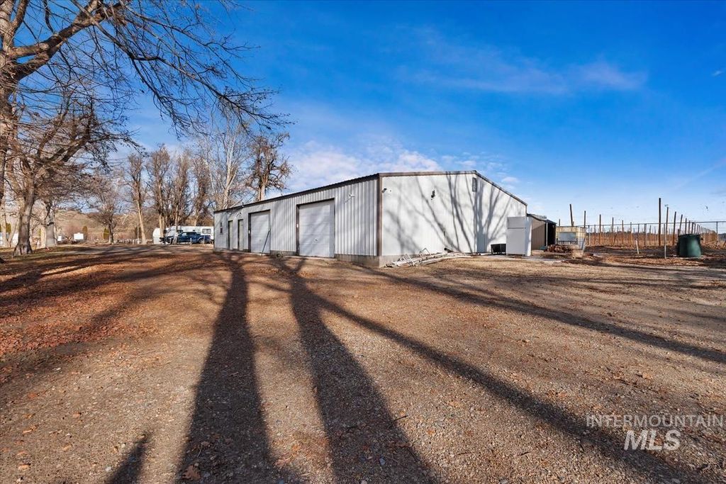 28522 Lower Pleasant Ridge Rd, Wilder, ID 83676 photo 14