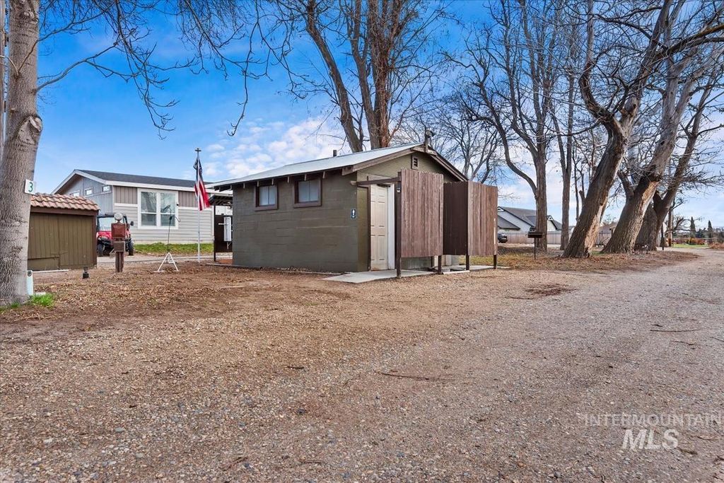 28522 Lower Pleasant Ridge Rd, Wilder, ID 83676 photo 15