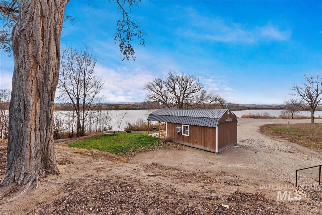 28522 Lower Pleasant Ridge Rd, Wilder, ID 83676 photo 22