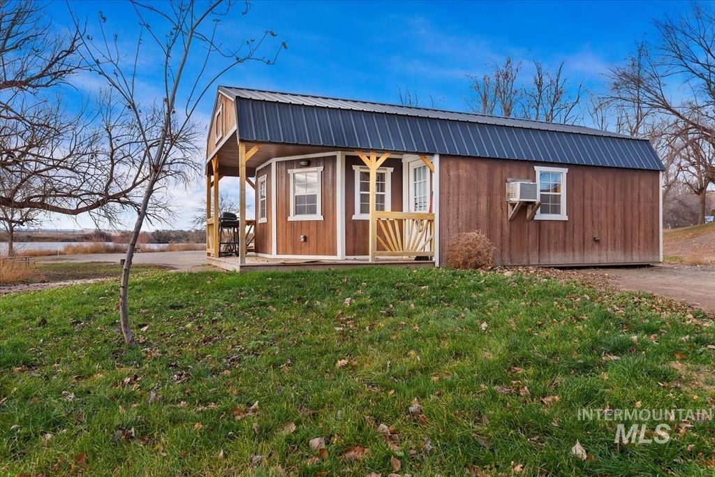 28522 Lower Pleasant Ridge Rd, Wilder, ID 83676 photo 26