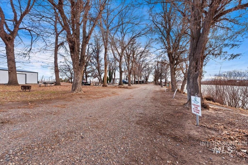 28522 Lower Pleasant Ridge Rd, Wilder, ID 83676 photo 32