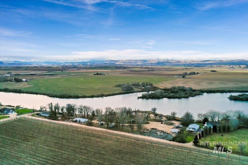 28522 Lower Pleasant Ridge Rd, Wilder, ID 83676 photo 4