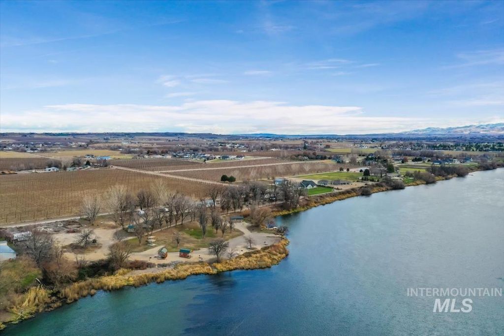 28522 Lower Pleasant Ridge Rd, Wilder, ID 83676 photo 5