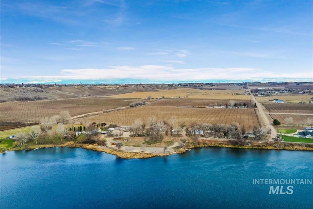 28522 Lower Pleasant Ridge Rd, Wilder, ID 83676 photo 6