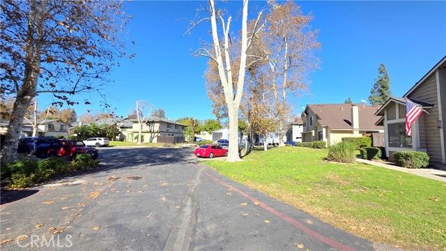 1016 Bennington Street F, Upland, CA 91786