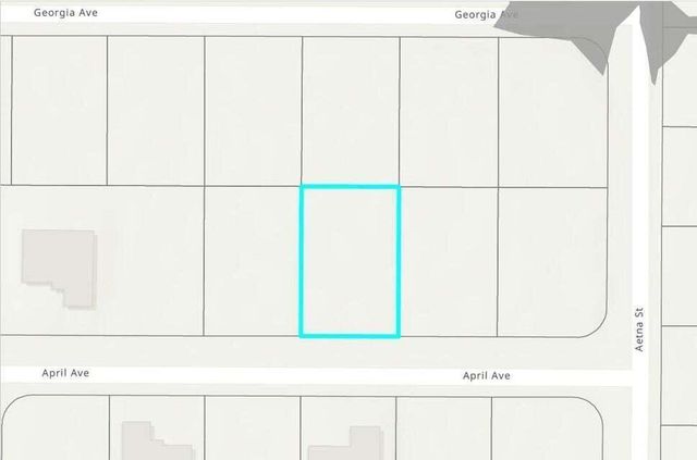 000 April Avenue, North Port, FL 34288