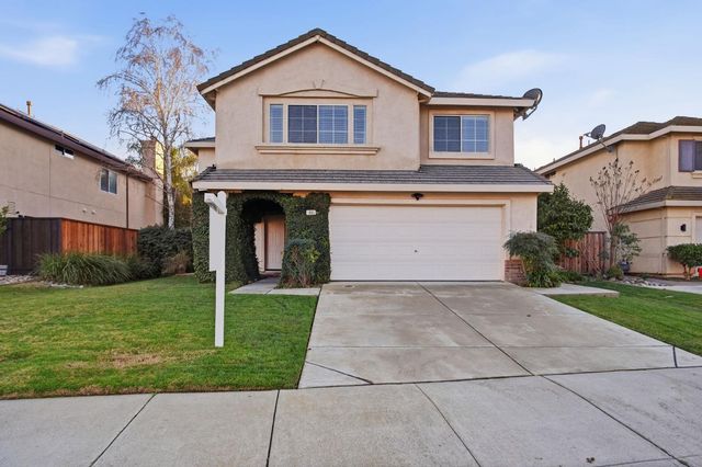 1466 Mansfield St, Tracy, CA 95376