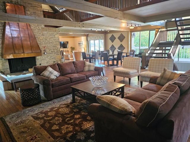 652 Olde Towne Avenue, 9-652T, Columbus, OH 43214