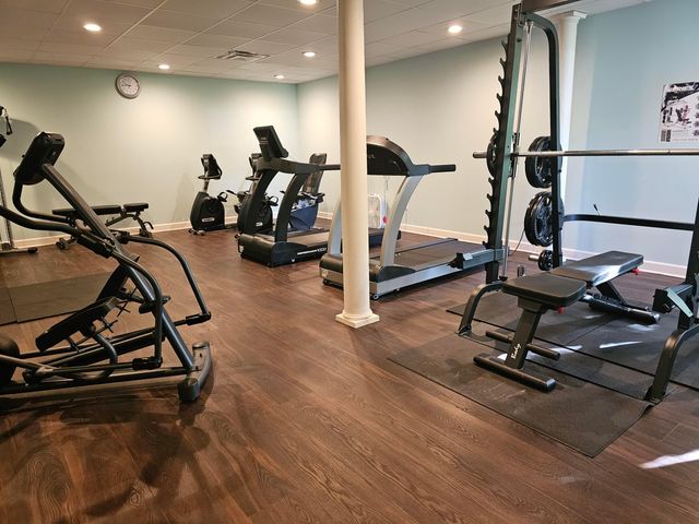 652 Olde Towne Avenue, 9-652T, Columbus, OH 43214