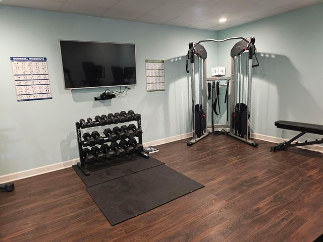 652 Olde Towne Avenue, 9-652T, Columbus, OH 43214