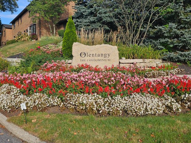 652 Olde Towne Avenue, 9-652T, Columbus, OH 43214