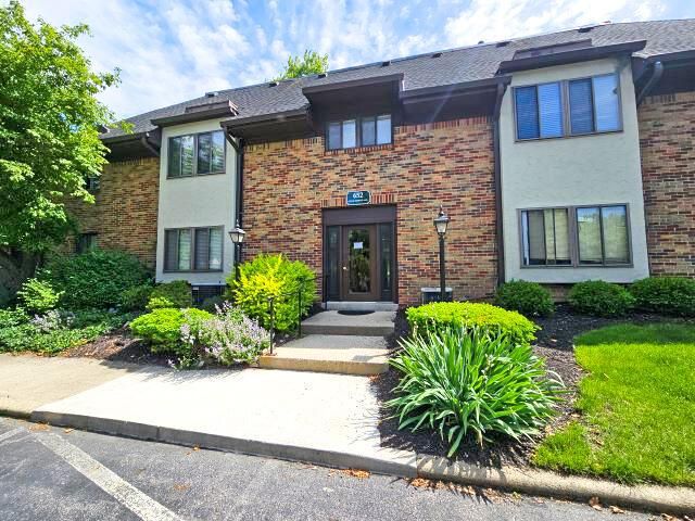 652 Olde Towne Avenue, 9-652T, Columbus, OH 43214